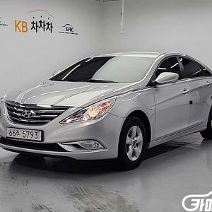 [현대]쏘나타 더 브릴리언트 LPI 스타일 (5인승)