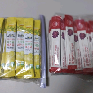 미용에좋은거2종류