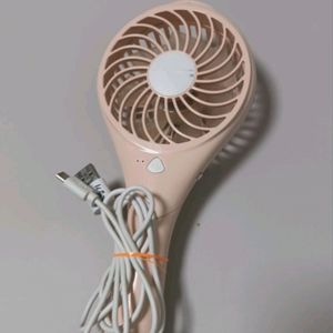 손선풍기(휴대용)