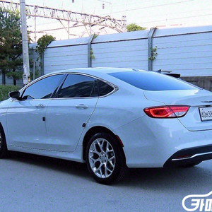 [크라이슬러]200(2세대) 2.4 C #최저가도전