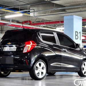 [쉐보레]더 넥스트 스파크 LTZ C-TECH #최저가