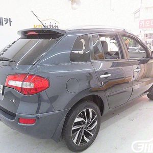[르노코리아(삼성)]QM5네오 가솔린 2WD LE (5