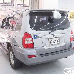 [현대]테라칸 4WD JX290 최고급형 #최저가도전