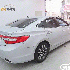 [현대]그랜저 HG HG240 LUXURY (5인승)