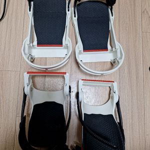 클루 바인딩