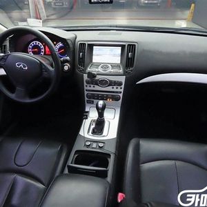 [인피니티]G37 세단 S #최저가도전