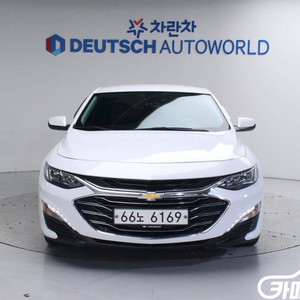 [쉐보레]더뉴말리부 디젤 1.6 LT 프리미엄 #최저가
