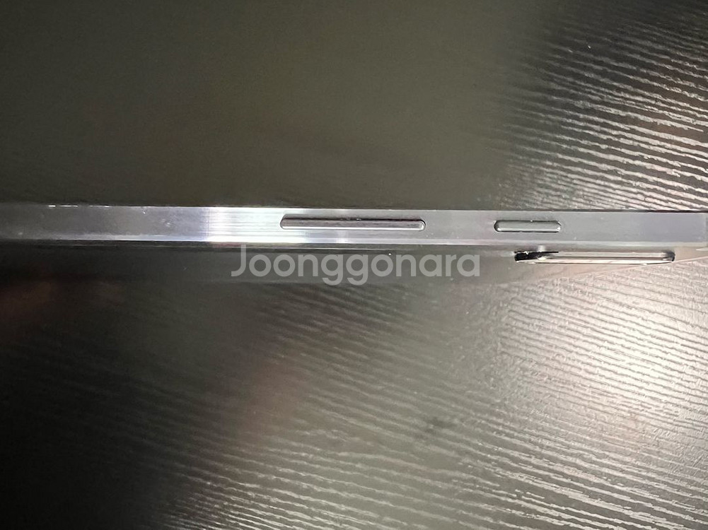 갤럭시탭S7 플러스 256G LTE 풀박스 팔아요--4