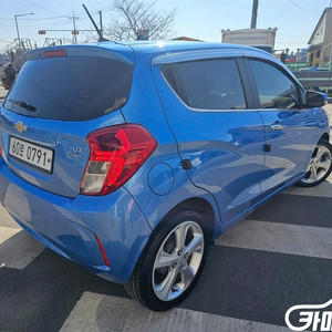 [쉐보레]더 넥스트 스파크 LTZ C-TECH (5인승