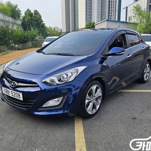 [현대]뉴 i30 1.6 GDI 익스트림 #최저가도전