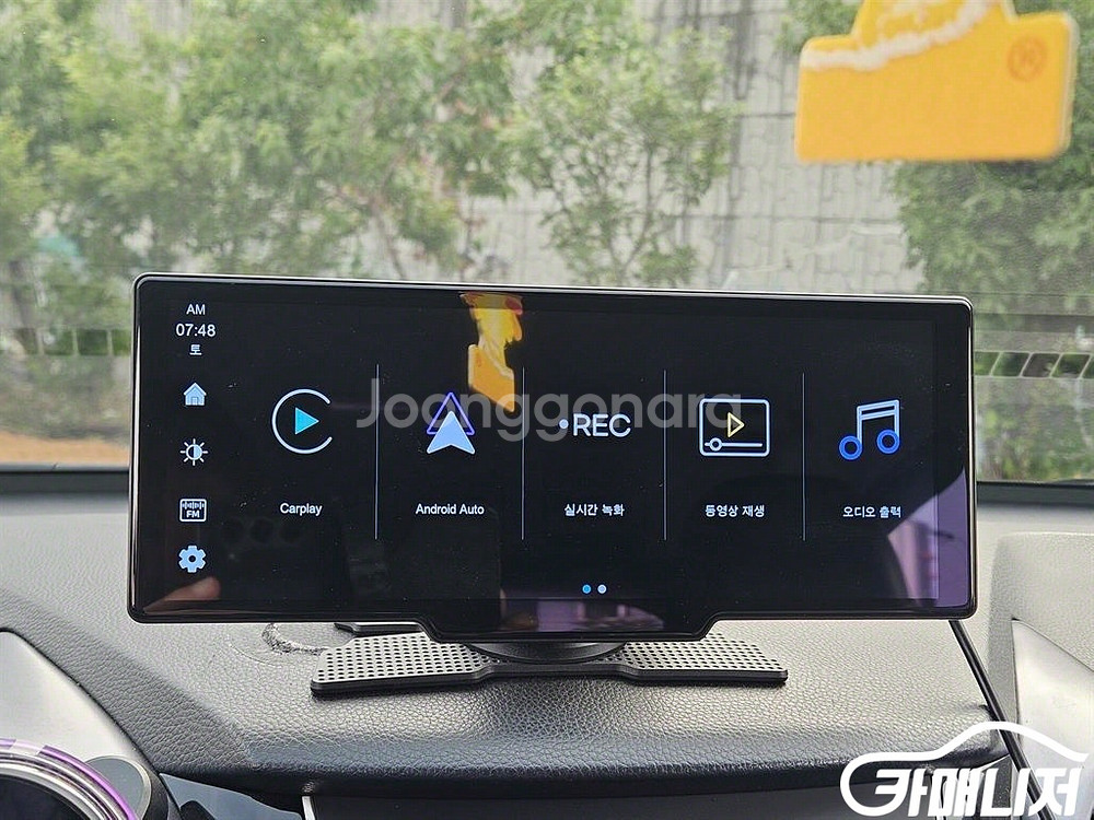 [현대]뉴 i30 1.6 GDI 익스트림 #최저가도전--6