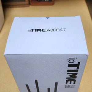 iptime A3004T 유무선공유기 중고판매