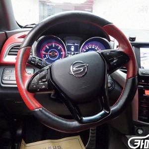 [KG모빌리티(쌍용) ]티볼리 디젤 2WD 1.6 LX