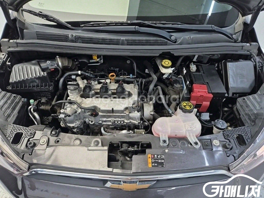 [쉐보레]더 넥스트 스파크 LTZ C-TECH (5인승--0