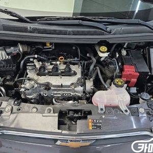 [쉐보레]더 넥스트 스파크 LTZ C-TECH (5인승