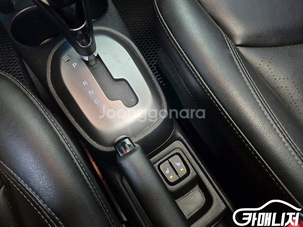 [쉐보레]더 넥스트 스파크 LTZ C-TECH (5인승--6