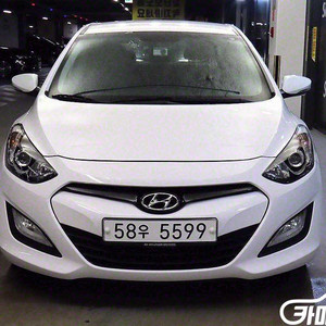 [현대]뉴 i30 1.6 GDI 익스트림 (5인승) #