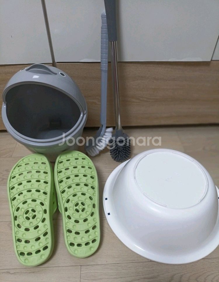 생활용품5가지:일괄가격--3