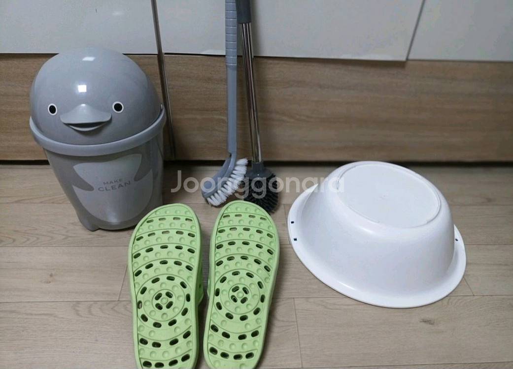 생활용품5가지:일괄가격--1