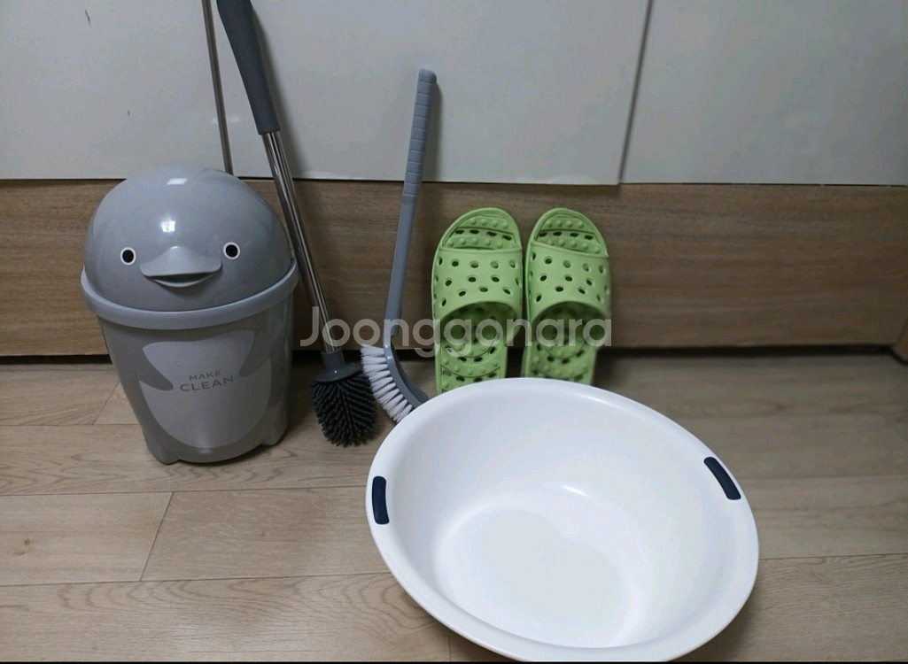 생활용품5가지:일괄가격--2
