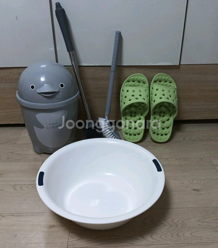 생활용품5가지:일괄가격--0