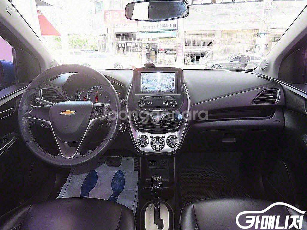 [쉐보레]더 넥스트 스파크 LTZ C-TECH #최저가--2