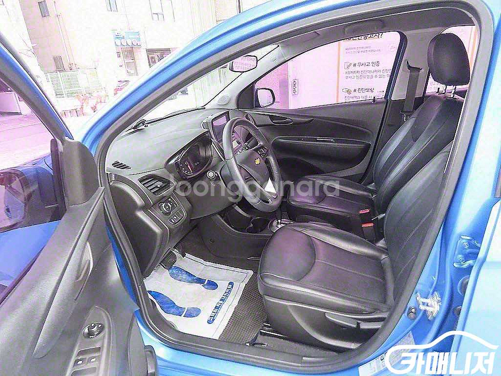 [쉐보레]더 넥스트 스파크 LTZ C-TECH #최저가--0