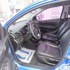 [쉐보레]더 넥스트 스파크 LTZ C-TECH #최저가