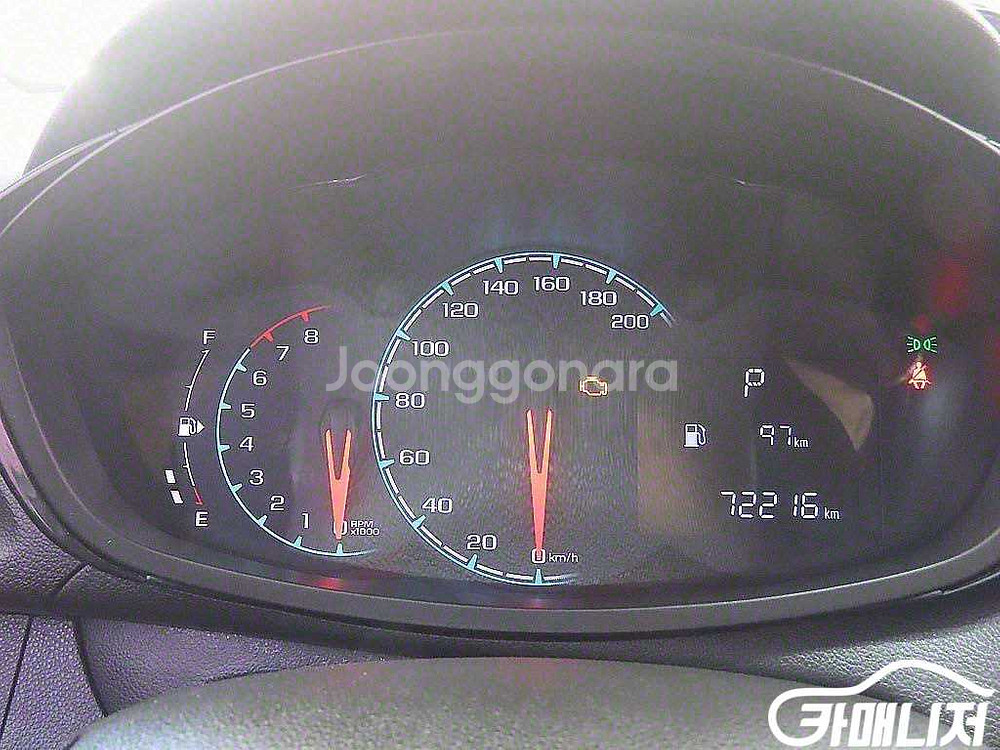 [쉐보레]더 넥스트 스파크 LTZ C-TECH #최저가--5