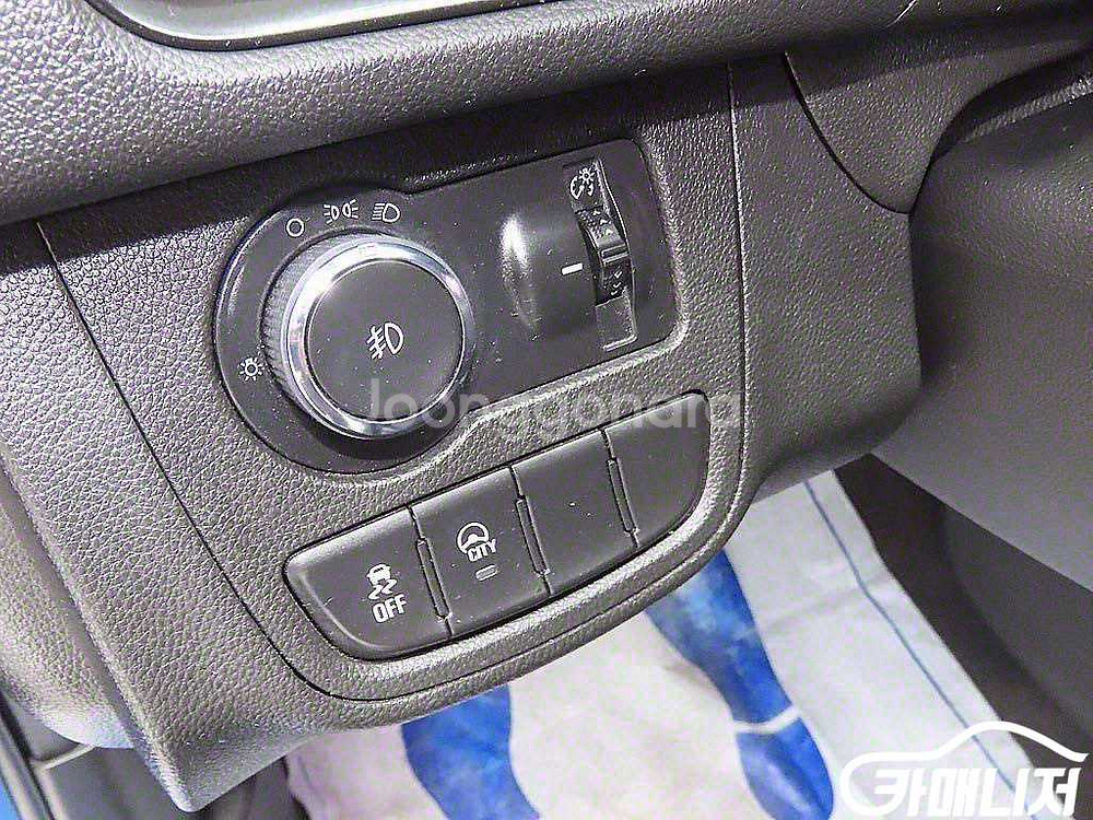 [쉐보레]더 넥스트 스파크 LTZ C-TECH #최저가--9