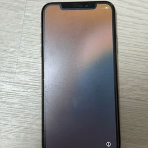 아이폰 xs 512기가 로즈골드