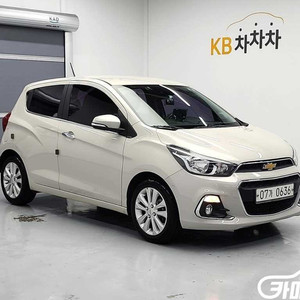 [쉐보레]더 넥스트 스파크 LTZ C-TECH #최저가