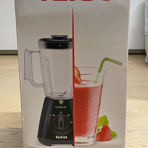 Tefal 믹서기