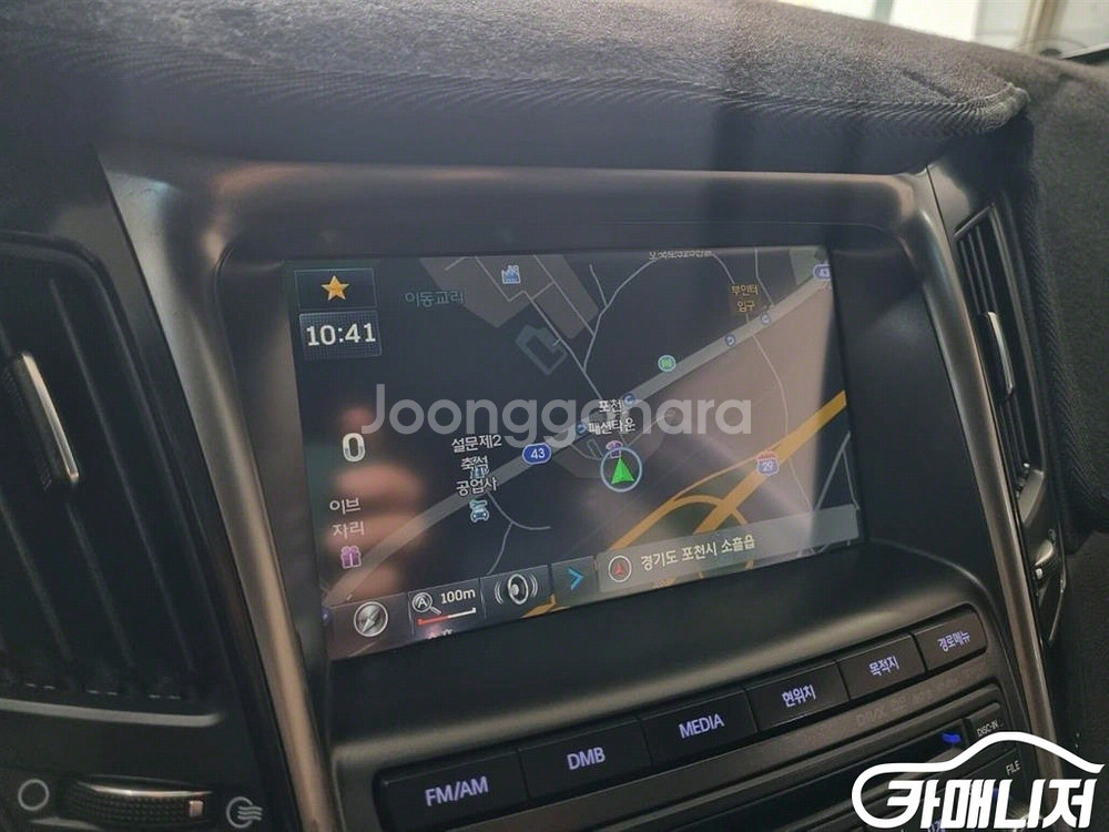 [현대]쏘나타 더 브릴리언트 CVVL 모던 (5인승)--8