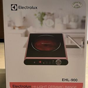 일렉트로룩스 세라믹 하이라이트 EHL - 900