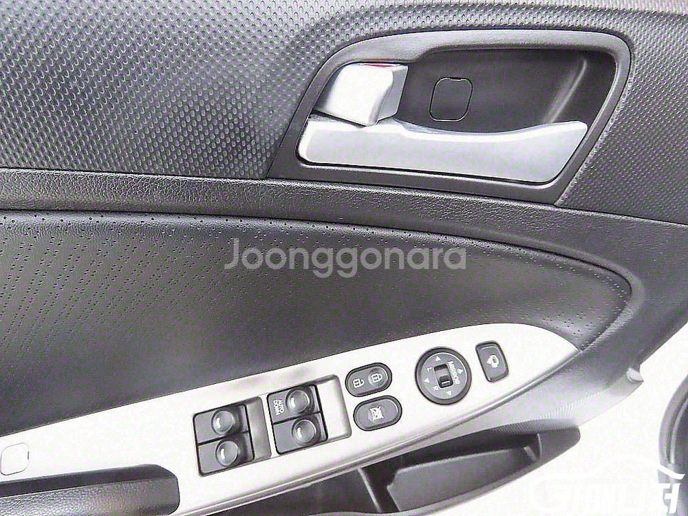 [현대]엑센트신형 1.4VVT 모던 (5인승) #최저가--7