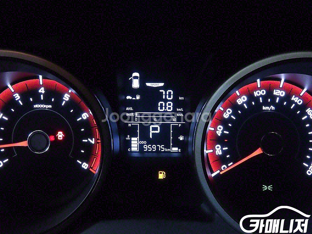 [KG모빌리티(쌍용) ]티볼리 가솔린 2WD 1.6 V--2