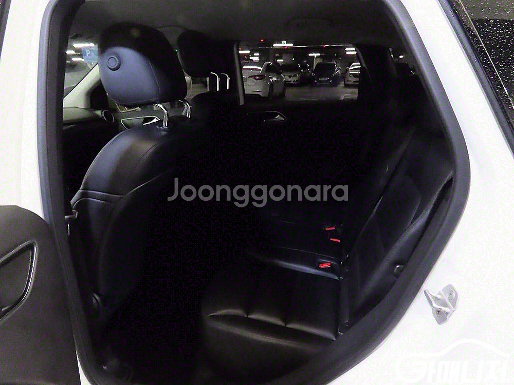 [벤츠]B클래스 (MY B) B200 CDI 블루이피션--0