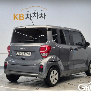 [기아]더 뉴 레이 2인승 밴 프레스티지 스페셜 (2인