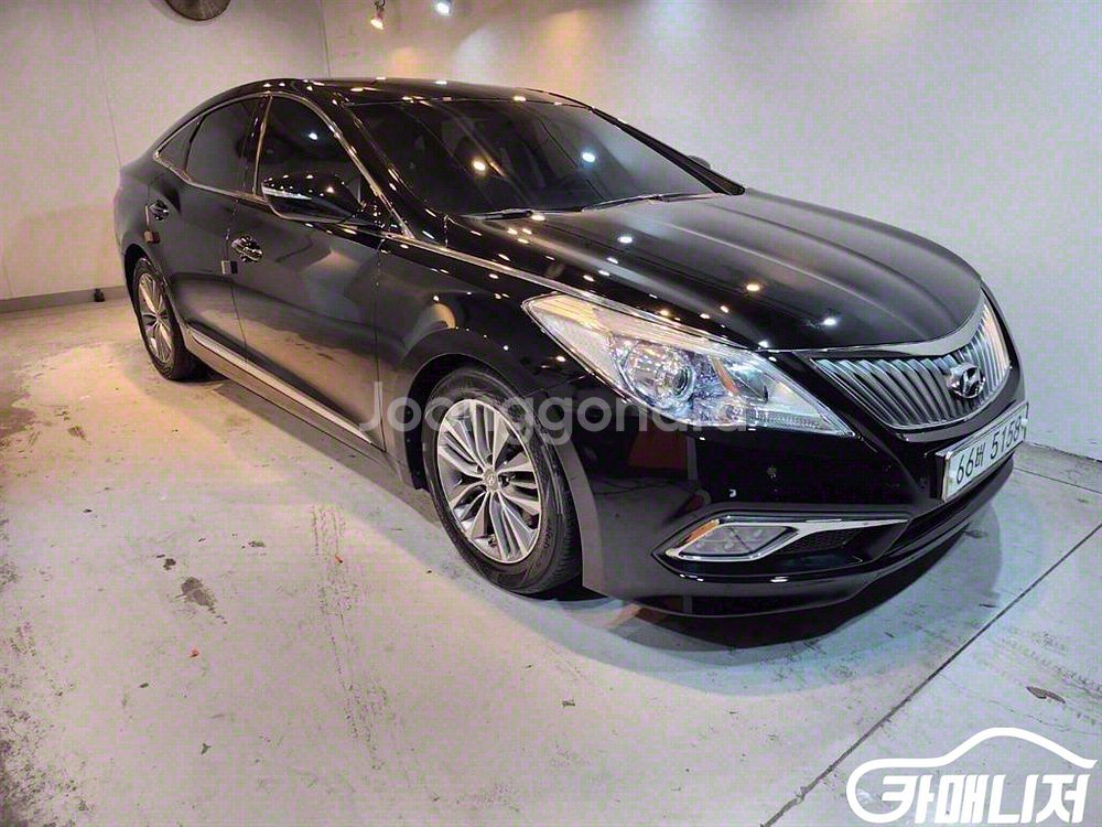 [현대]그랜저 HG HG240 MODERN #최저가도전--9