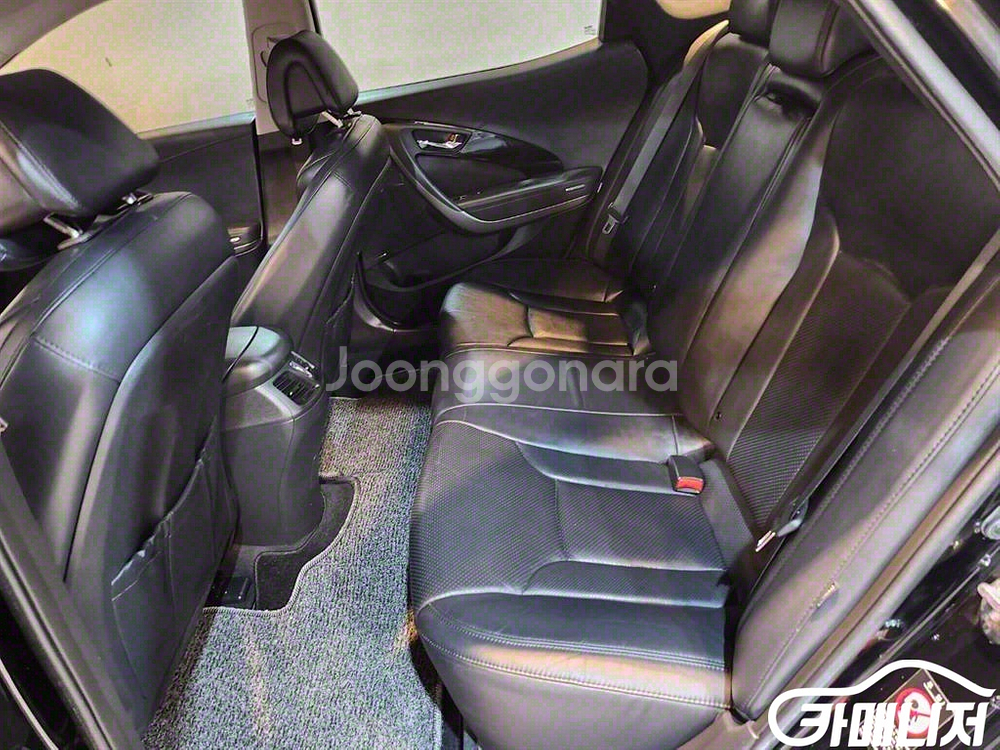 [현대]그랜저 HG HG240 MODERN #최저가도전--4