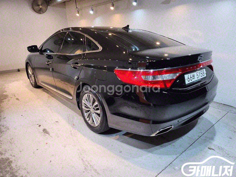 [현대]그랜저 HG HG240 MODERN #최저가도전--3