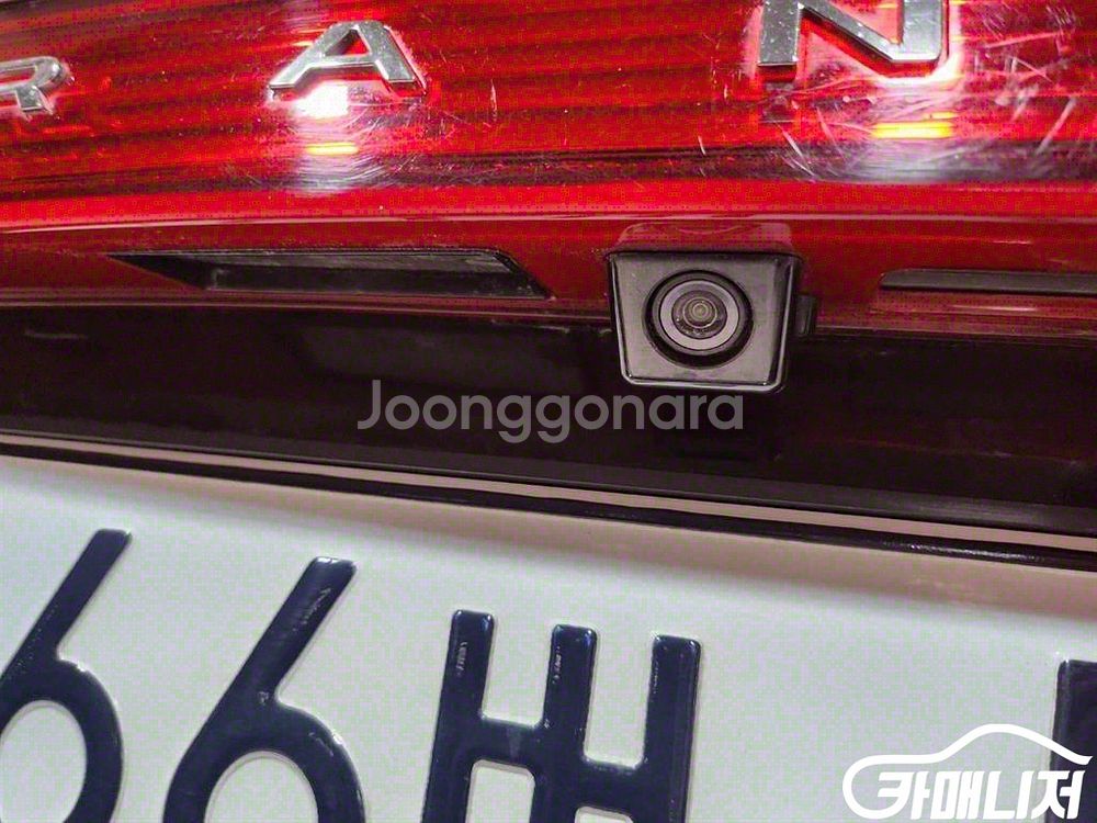 [현대]그랜저 HG HG240 MODERN #최저가도전--2
