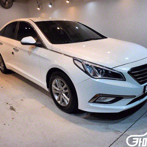 [현대]LF 쏘나타 LPI 모던 #최저가도전