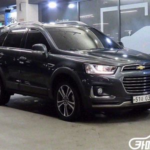 [쉐보레]캡티바 2.0 2WD LT디럭스팩 #최저가도전