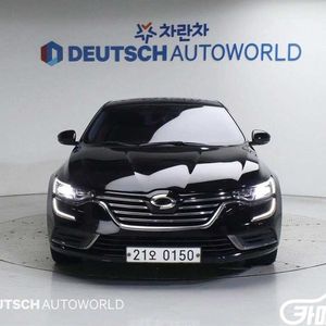 [르노코리아(삼성)]SM6 가솔린 2.0 GDe LE