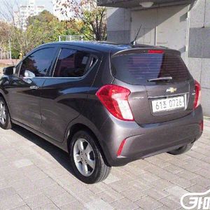 [쉐보레]더 넥스트 스파크 LT 플러스 #최저가도전
