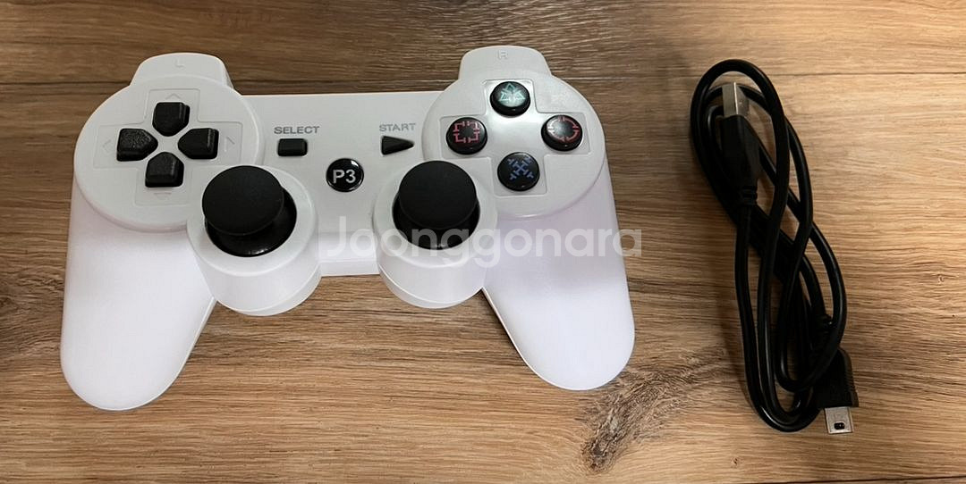PS3 호환 컨트롤러--0