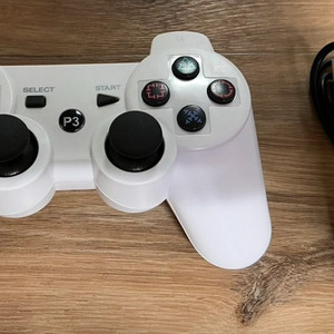PS3 호환 컨트롤러