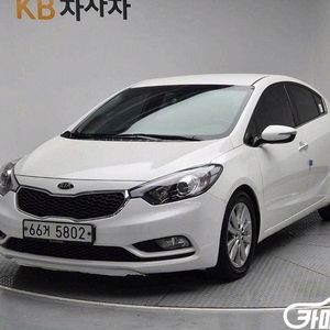 [기아]K3 1.6 GDI 트렌디 (5인승) #최저가도